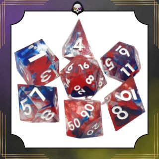 Brány e-shopu se otevřely a nové kostky vstoupily do světa! 🌠 Každá z nich nese kousek štěstí i příběh, který teprve...